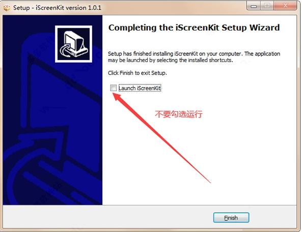 iScreenKit,录屏.