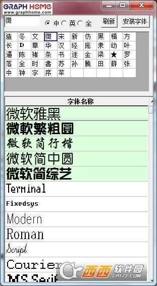 图文广告设计,CDRX4版,图文自动化排版技术小站.
